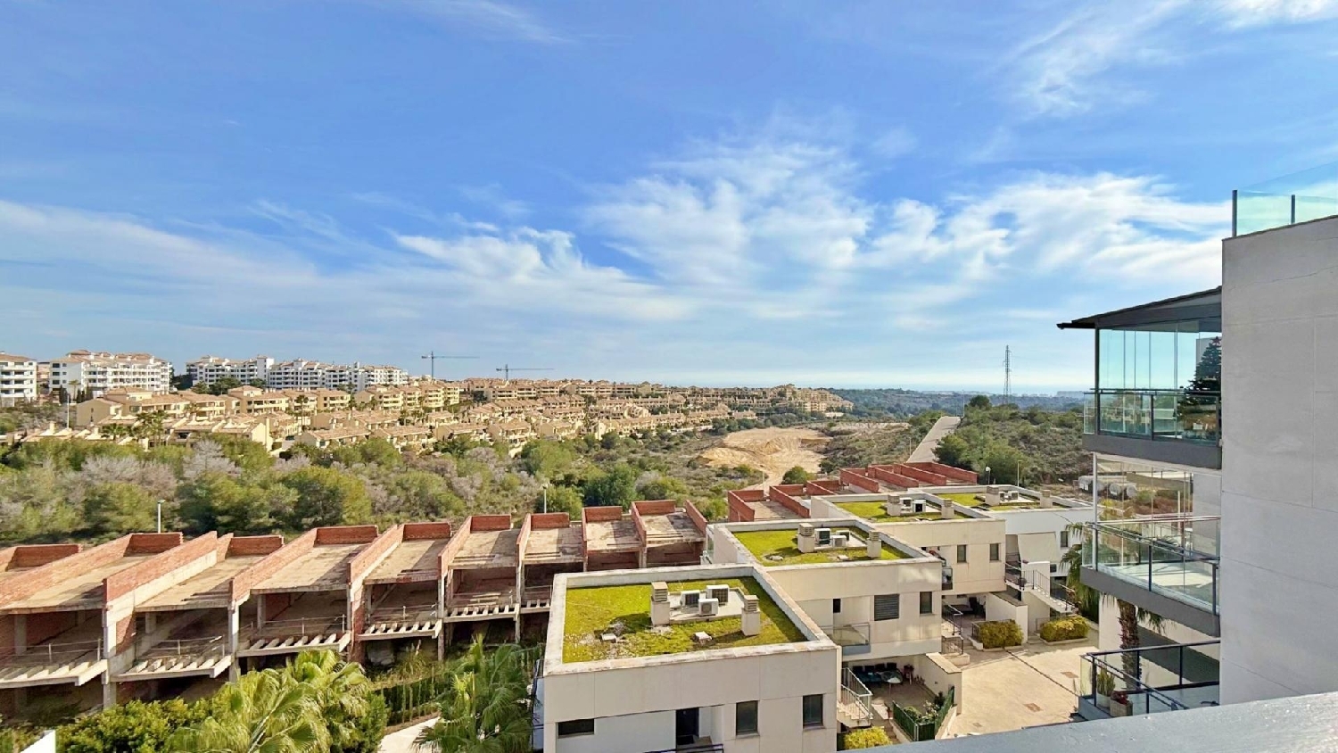  à vendre appartement Orihuela Costa Baix Segura 7