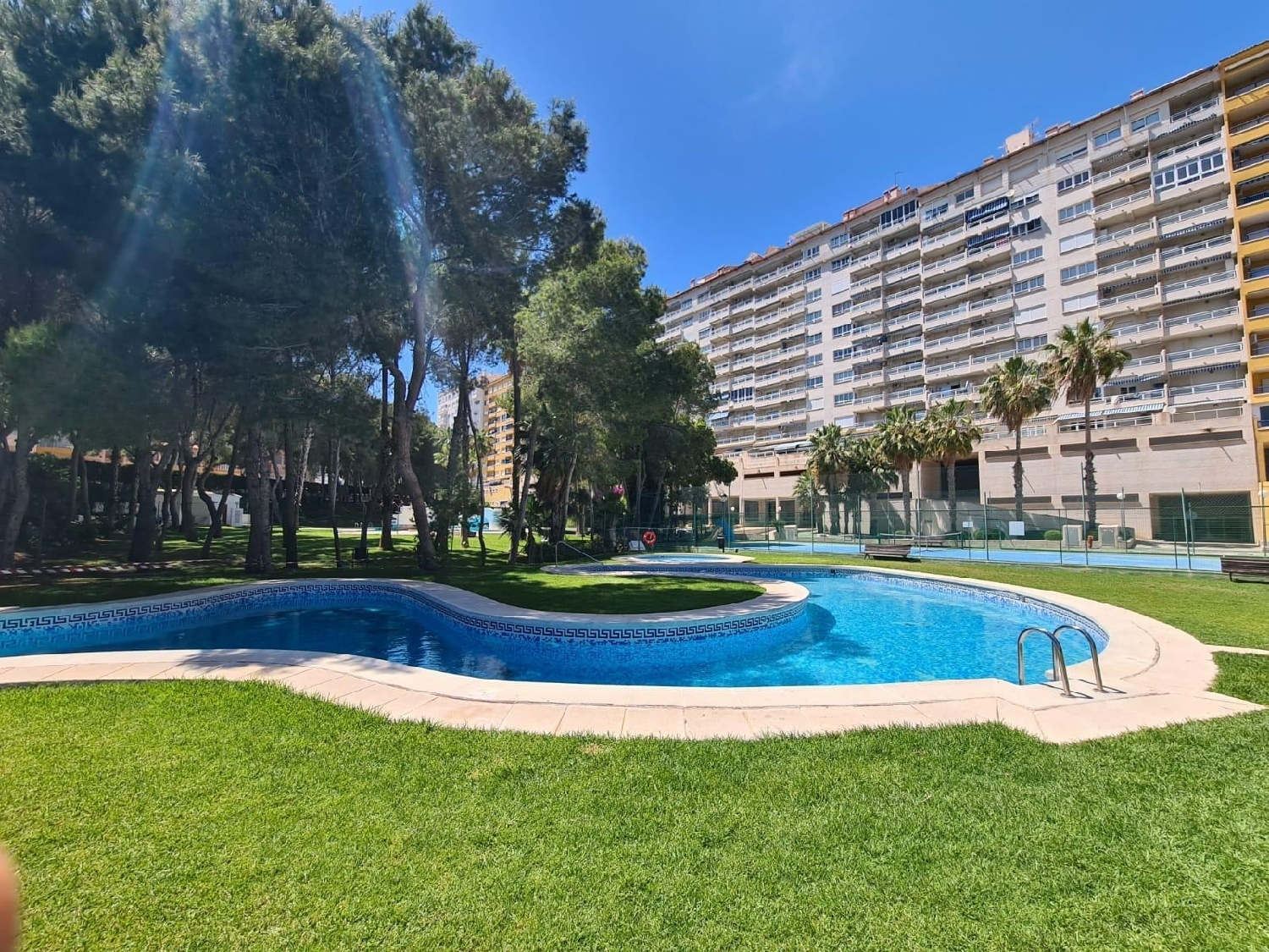  for sale apartment Orihuela Costa Baix Segura 1