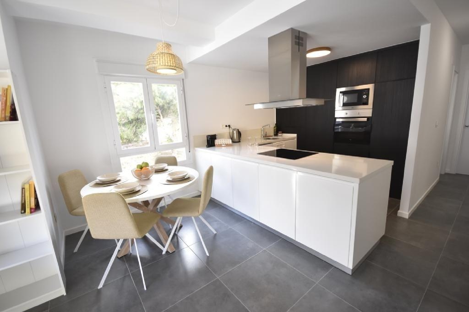  for sale apartment Orihuela Costa Baix Segura 5