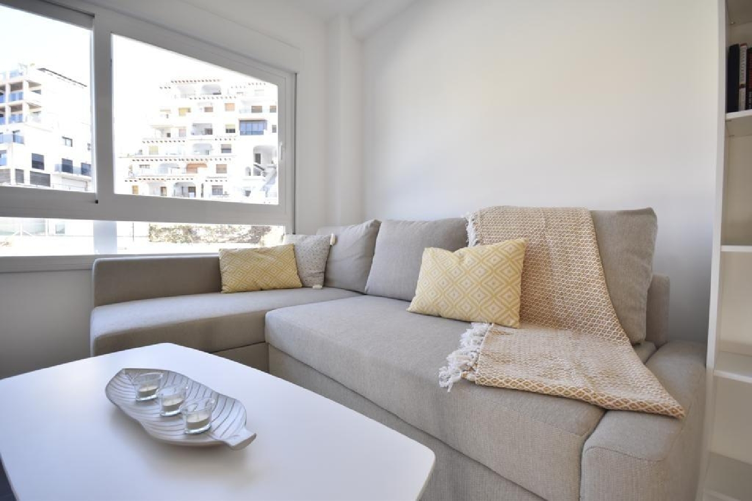  for sale apartment Orihuela Costa Baix Segura 8