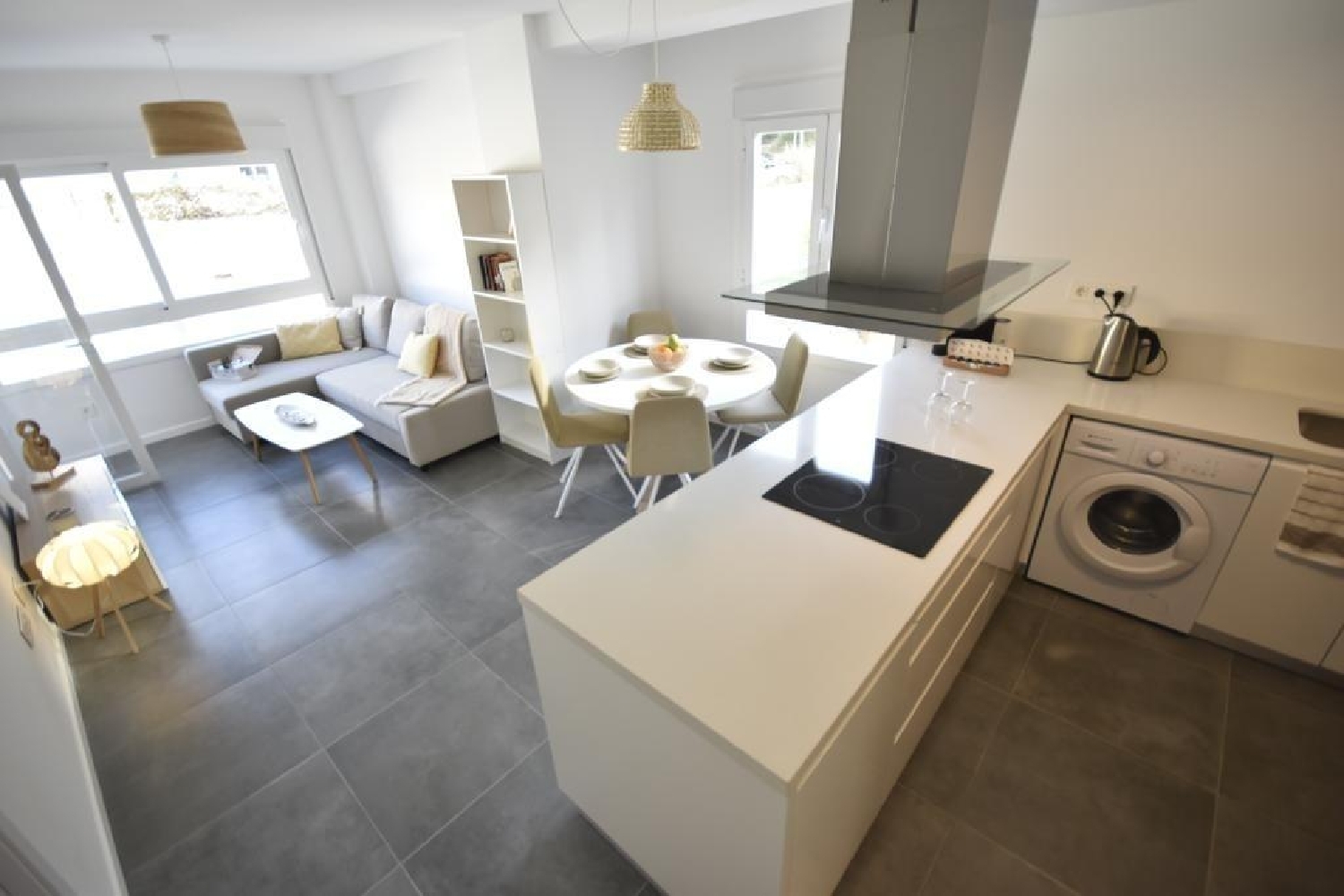  for sale apartment Orihuela Costa Baix Segura 3