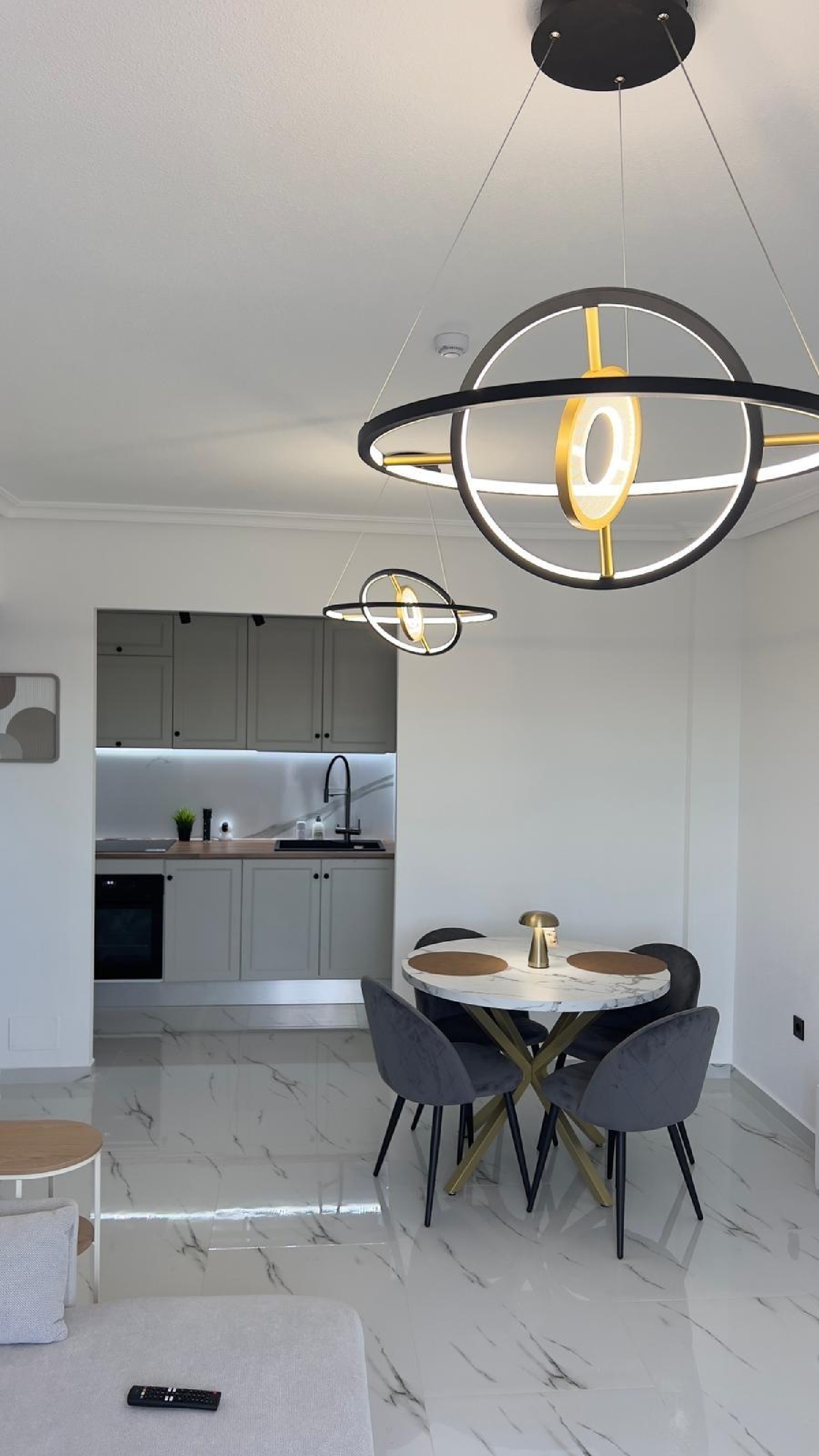  for sale apartment Orihuela Costa Baix Segura 5