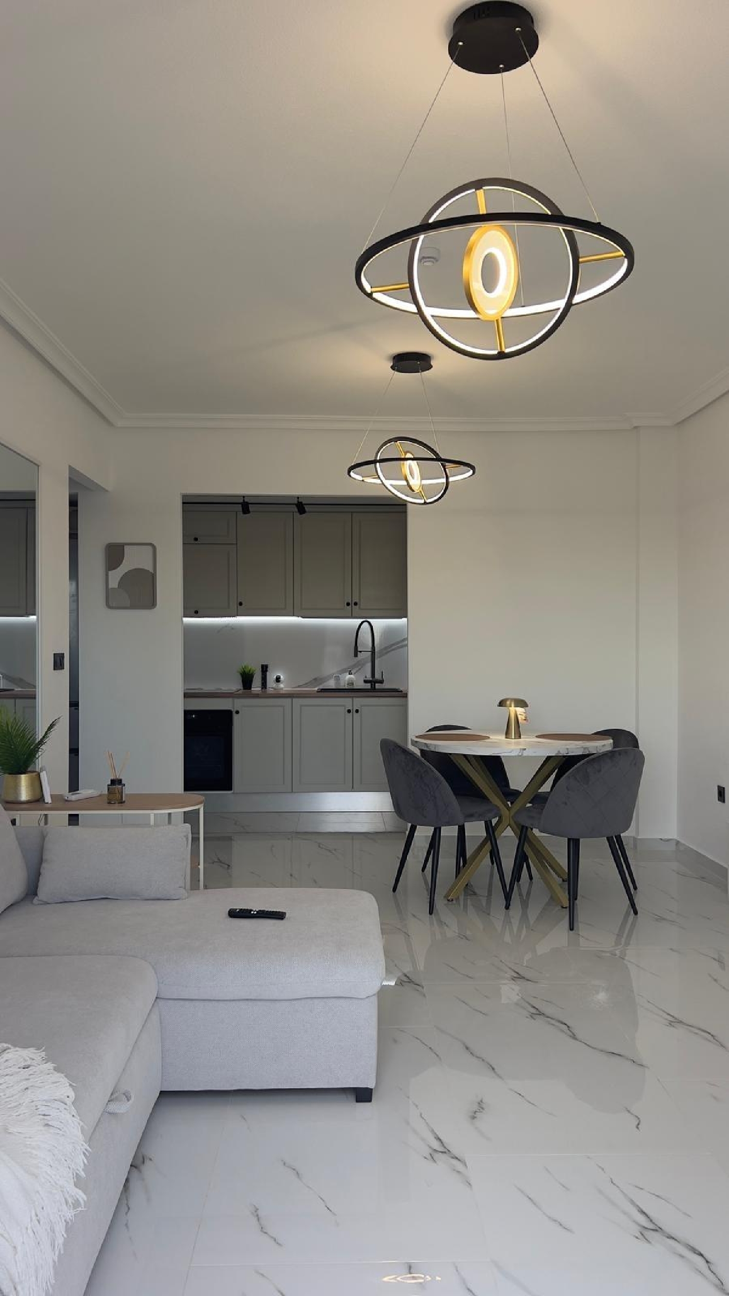  for sale apartment Orihuela Costa Baix Segura 6