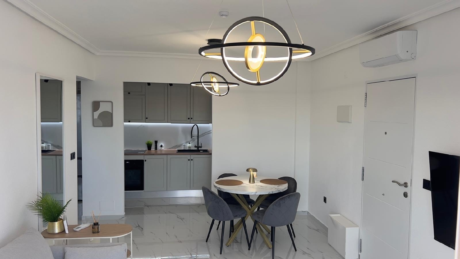  for sale apartment Orihuela Costa Baix Segura 4