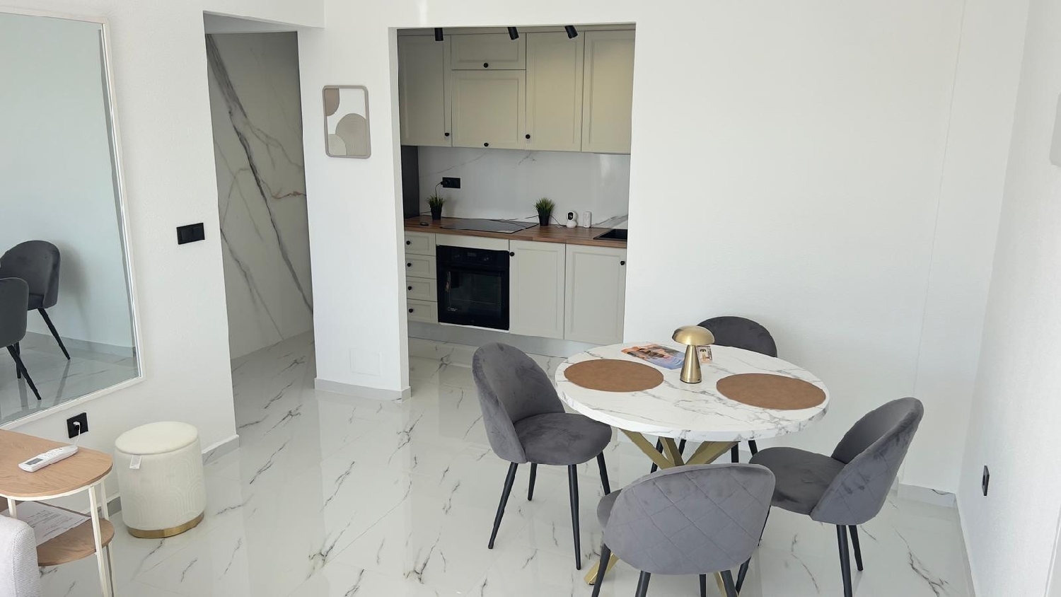  for sale apartment Orihuela Costa Baix Segura 3