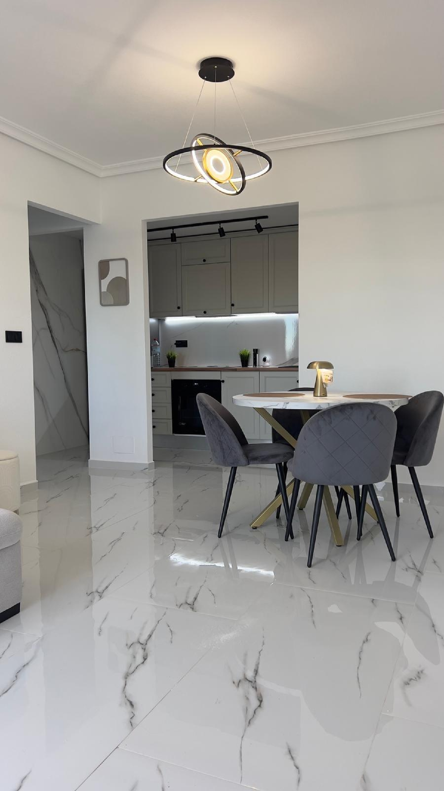  for sale apartment Orihuela Costa Baix Segura 7