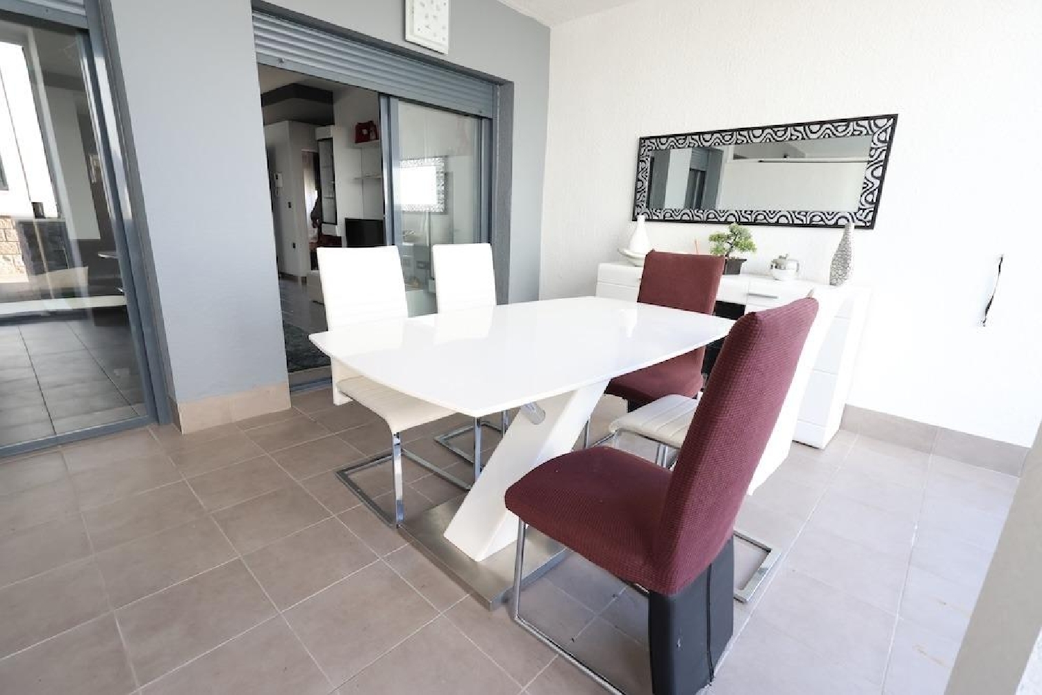  for sale apartment Orihuela Costa Baix Segura 8