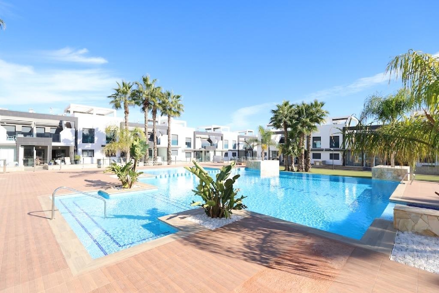  for sale apartment Orihuela Costa Baix Segura 1
