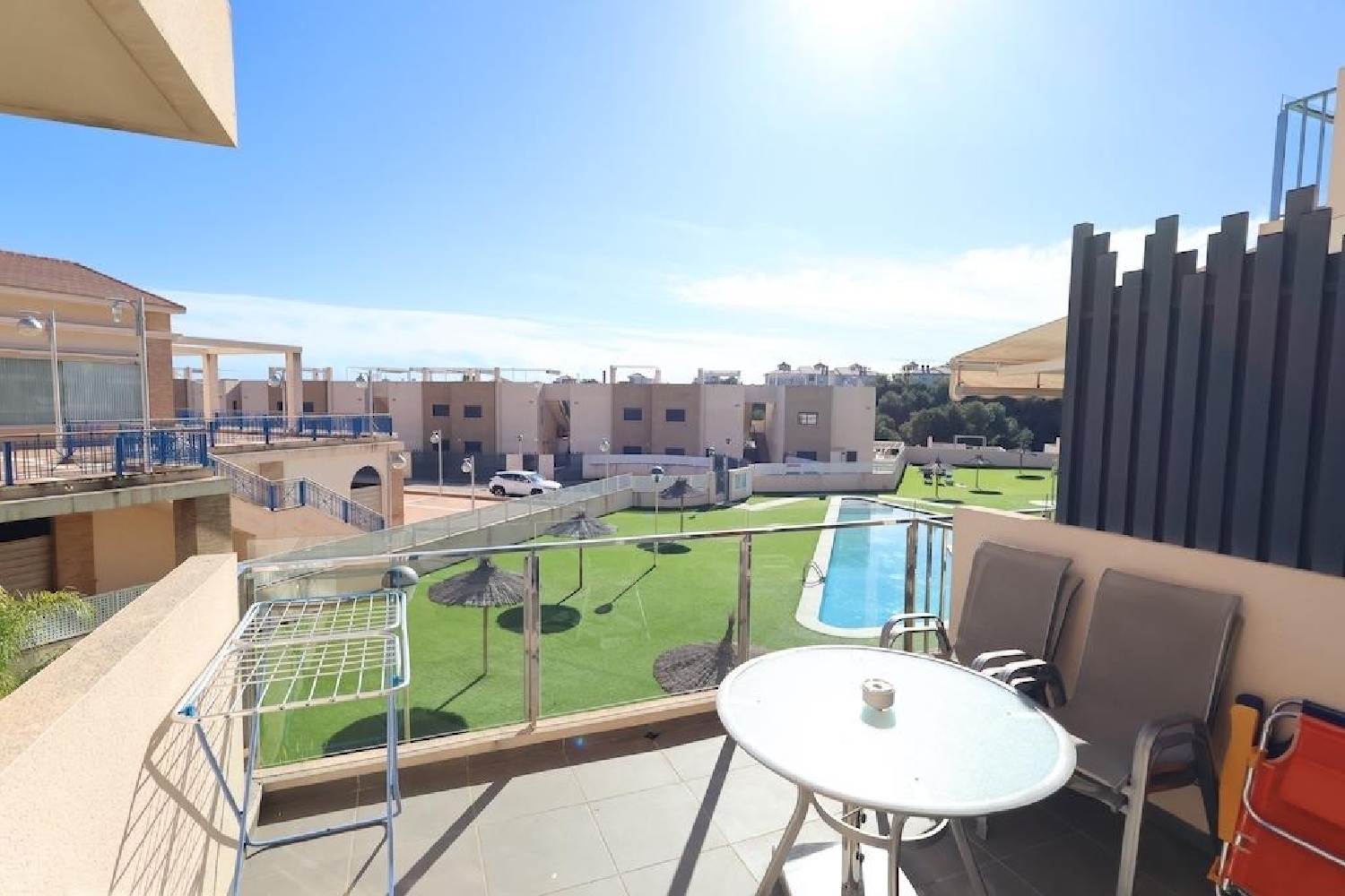  for sale apartment Orihuela Costa Baix Segura 2