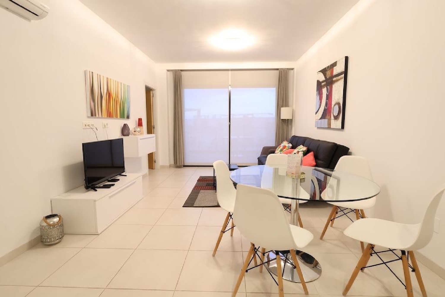  for sale apartment Orihuela Costa Baix Segura 7