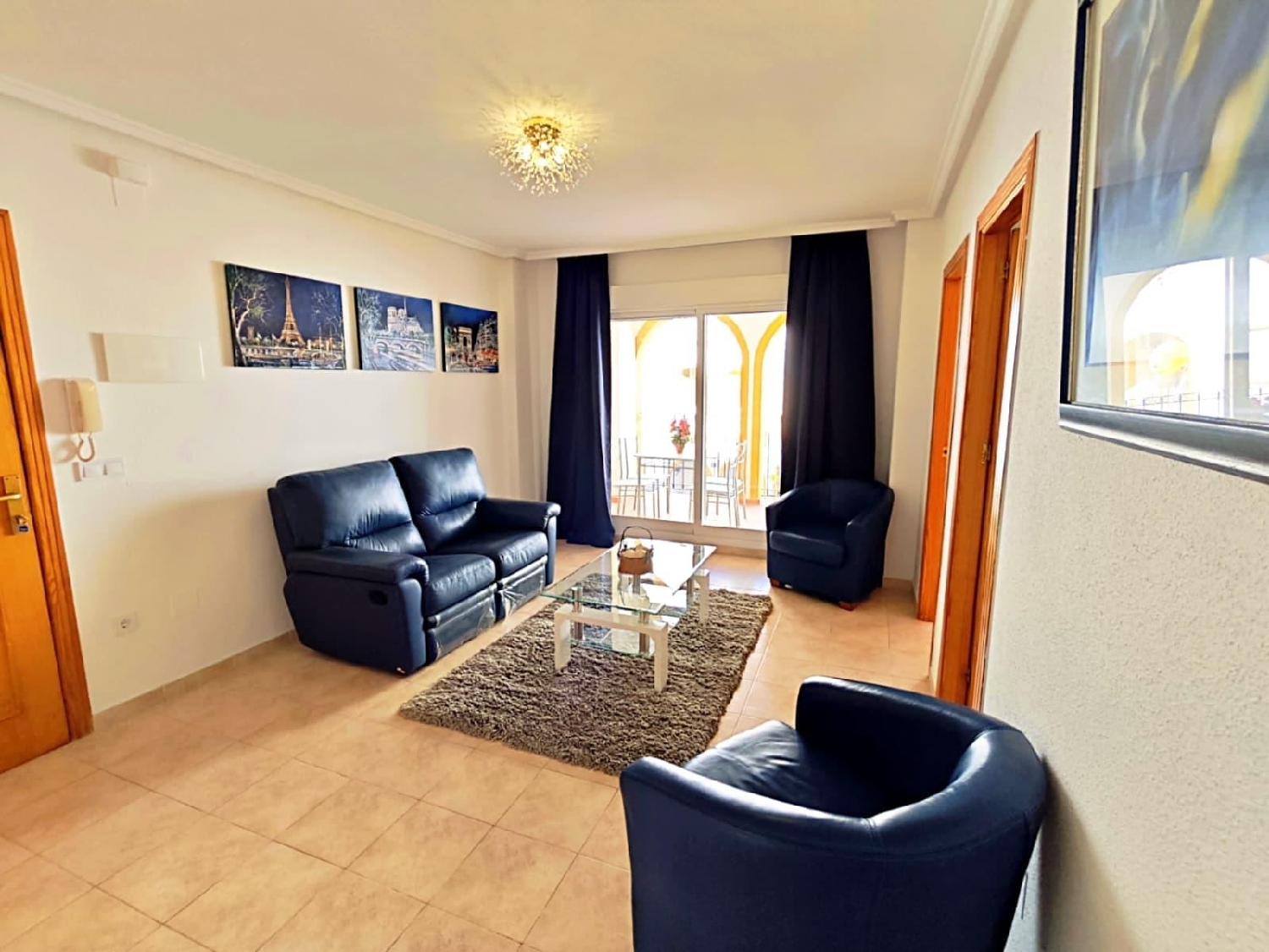  till salu lägenhet Orihuela Costa Baix Segura 4