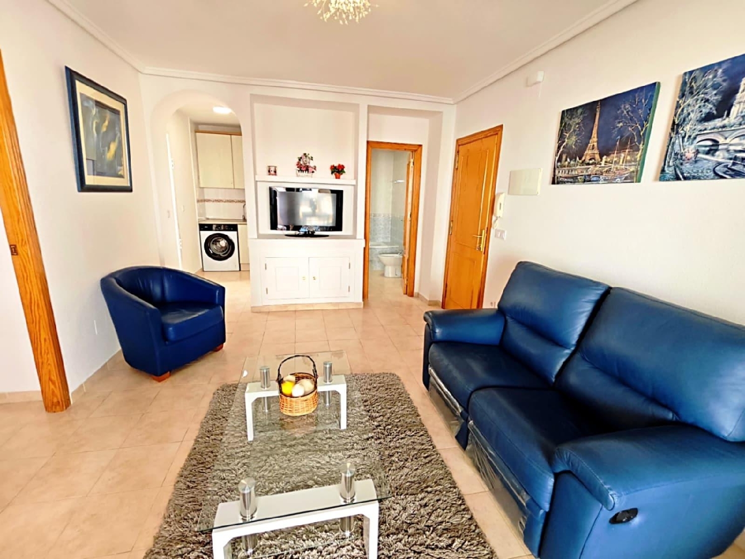  till salu lägenhet Orihuela Costa Baix Segura 8