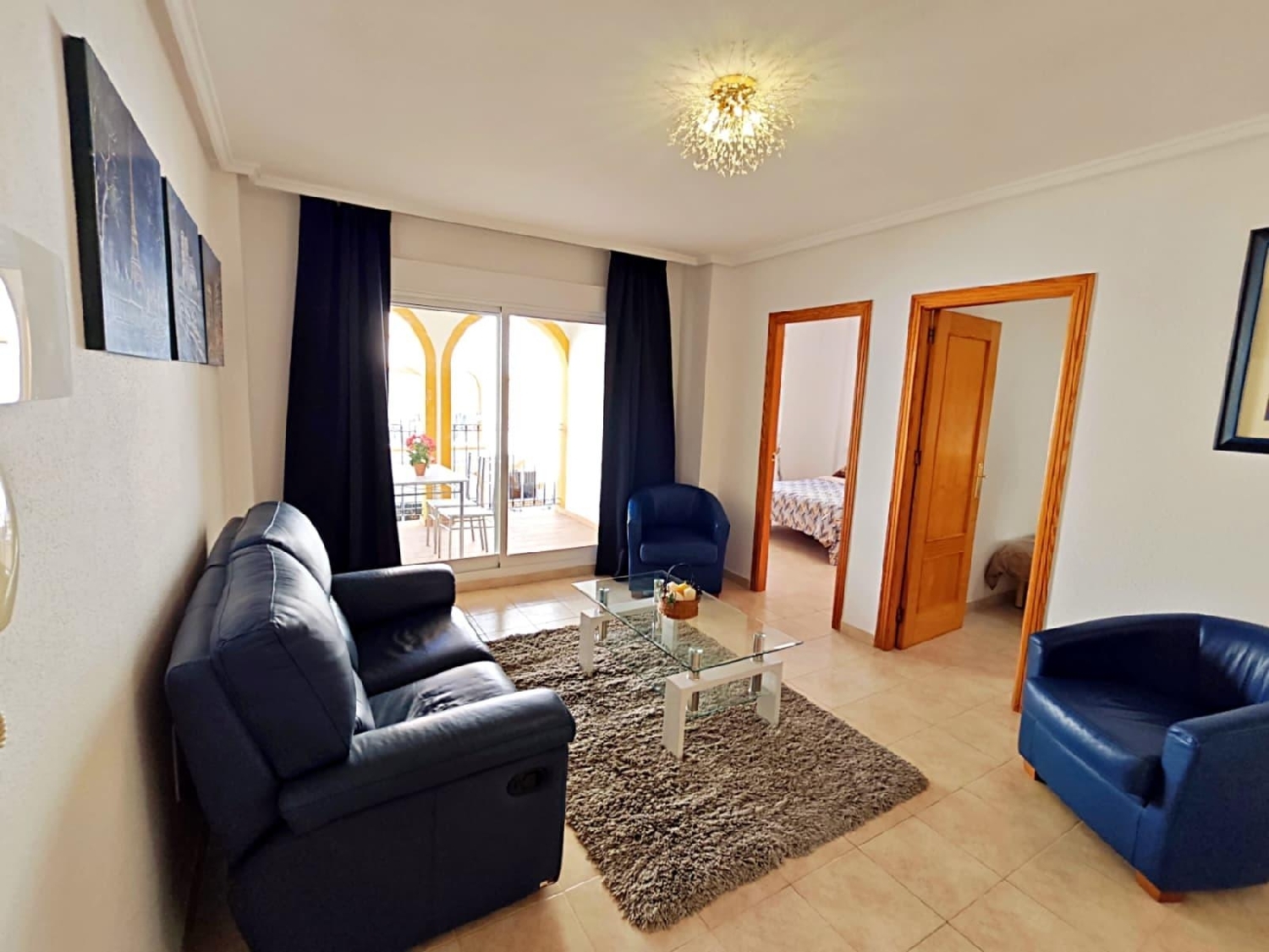  till salu lägenhet Orihuela Costa Baix Segura 6