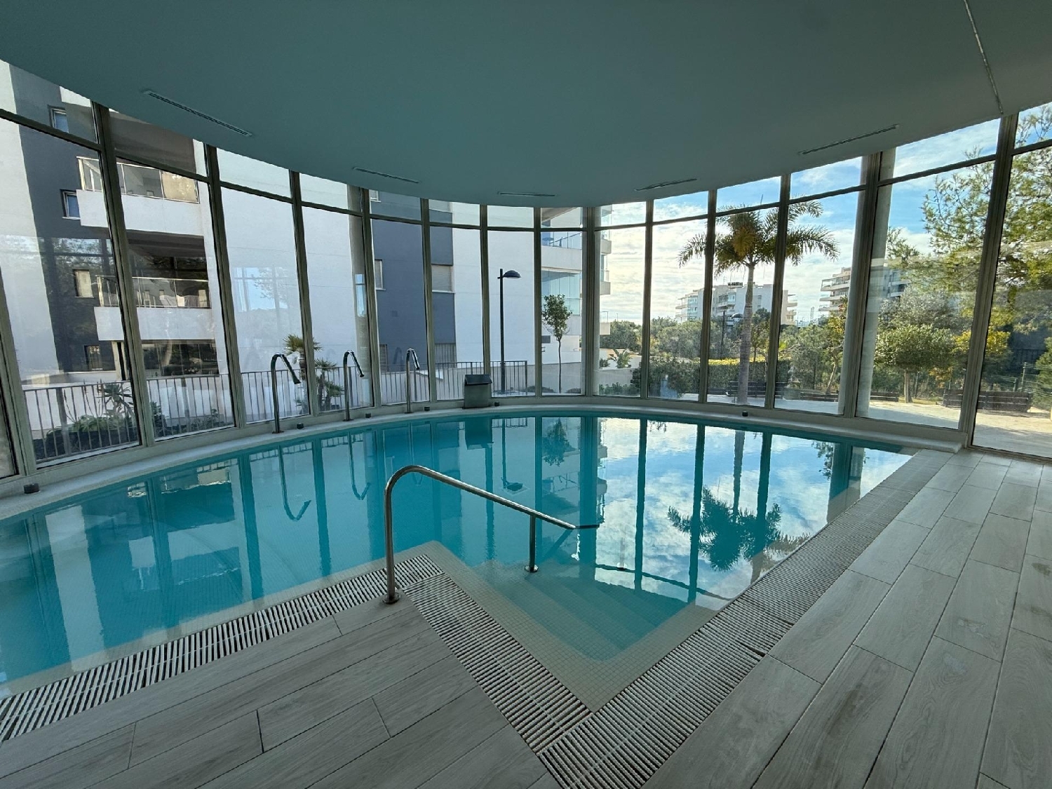  till salu lägenhet Orihuela Costa Baix Segura 2