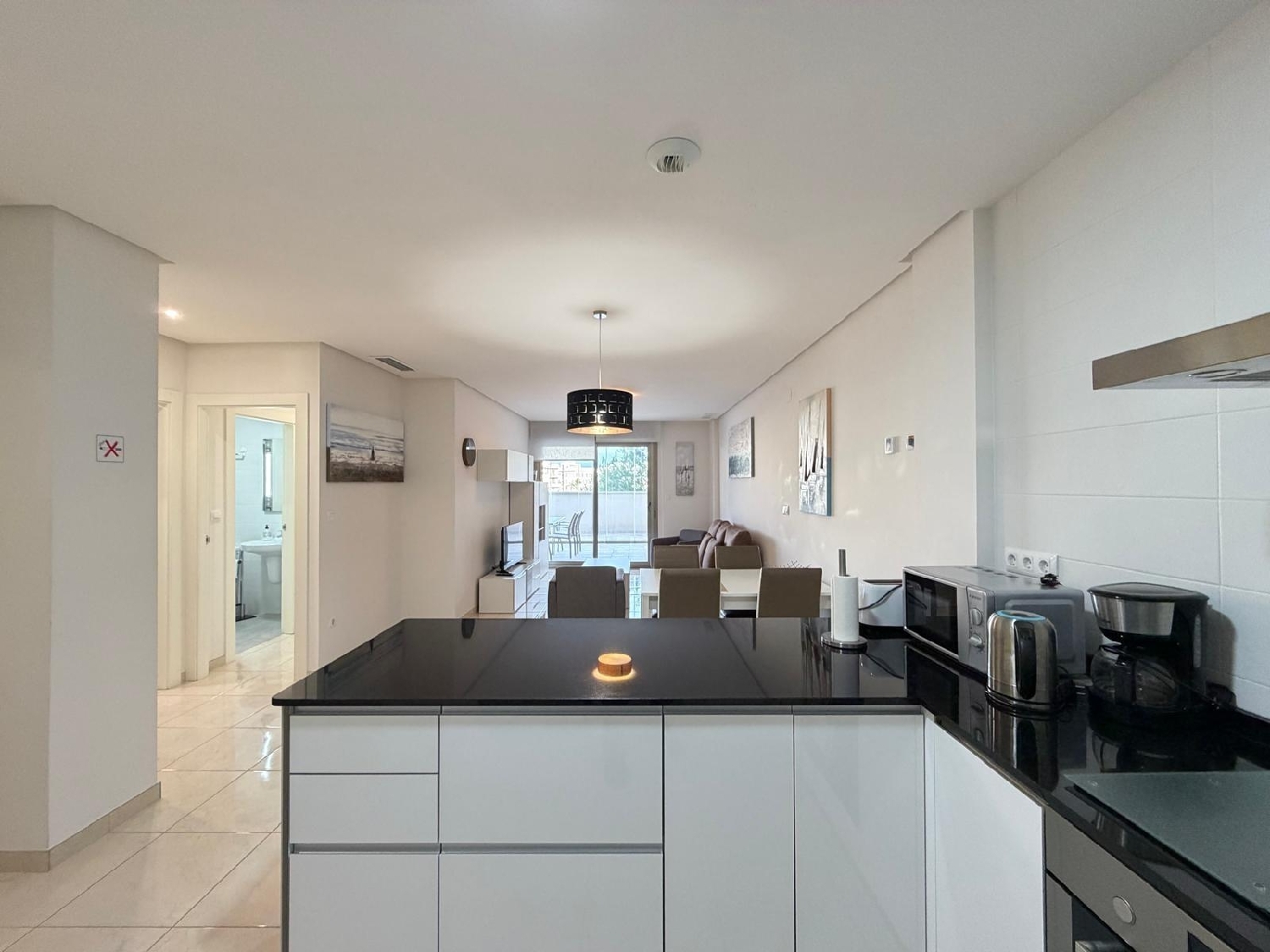  te koop appartement Orihuela Costa Baix Segura 7