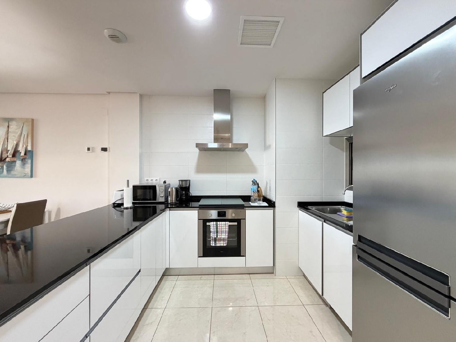  te koop appartement Orihuela Costa Baix Segura 5