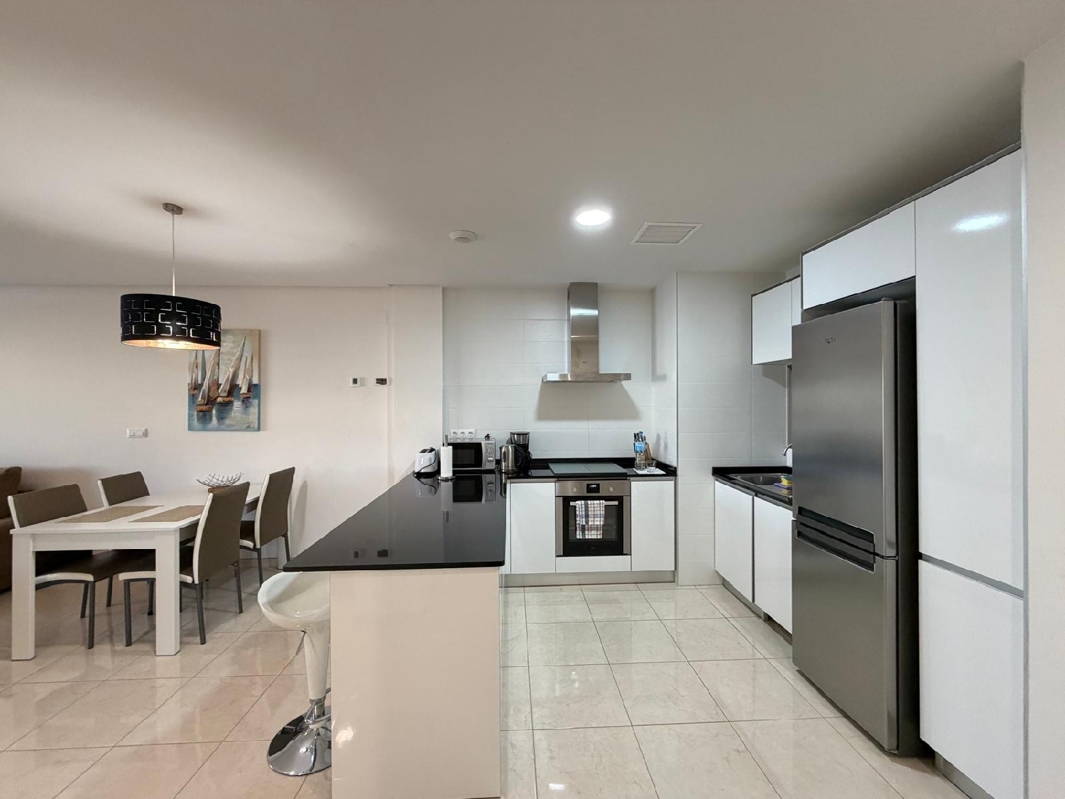  te koop appartement Orihuela Costa Baix Segura 4