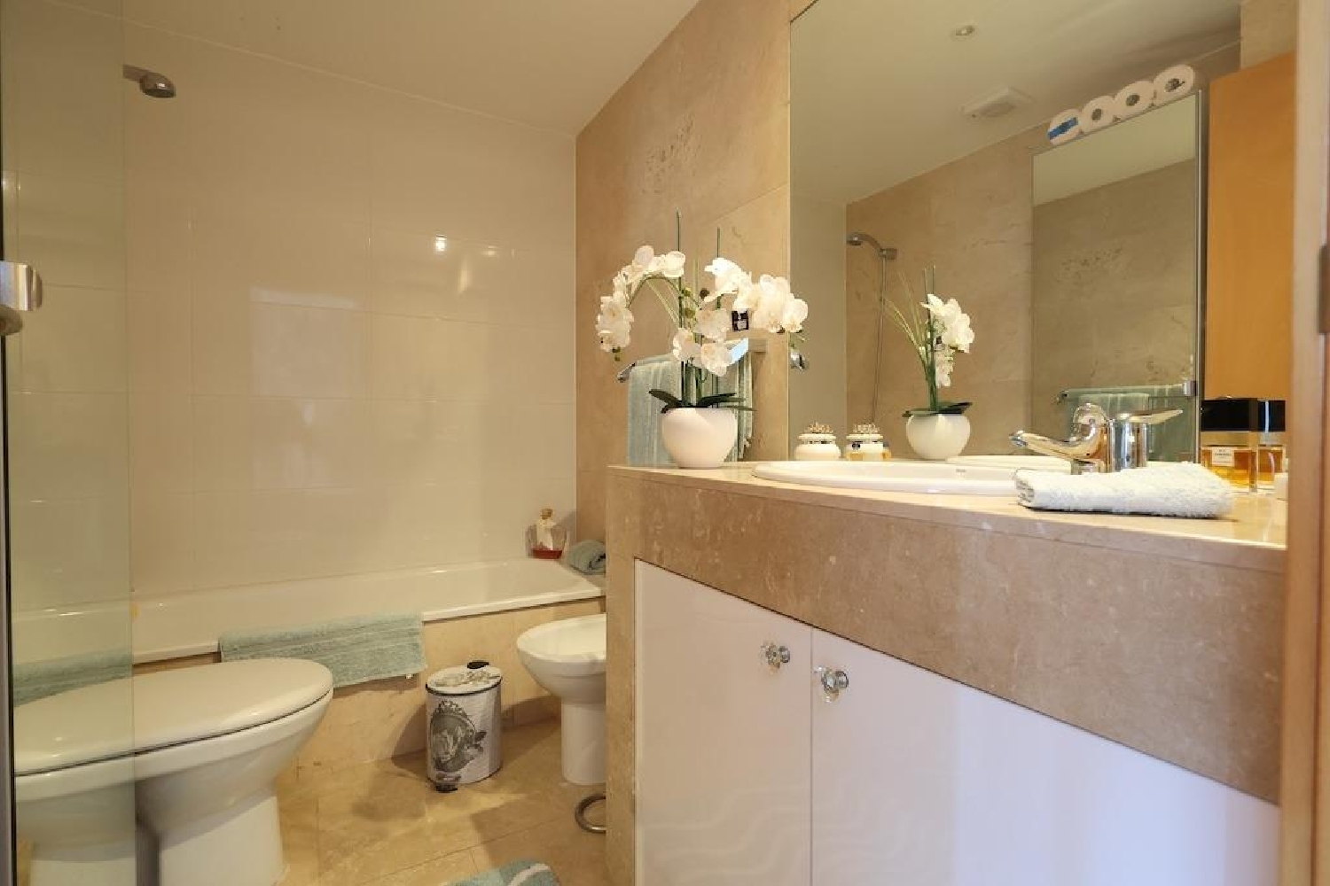  till salu lägenhet Orihuela Costa Baix Segura 3