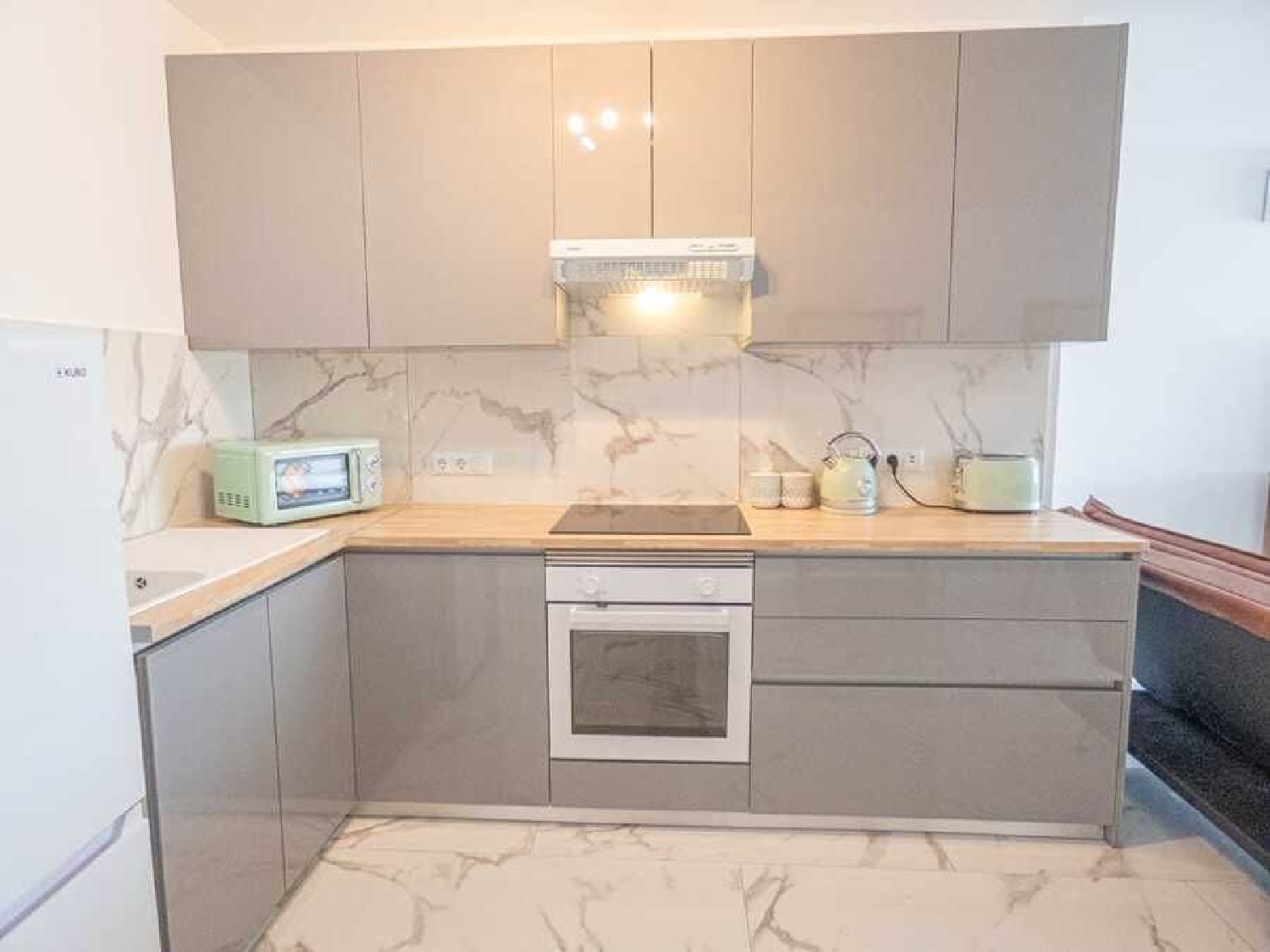  till salu lägenhet Orihuela Costa Baix Segura 8