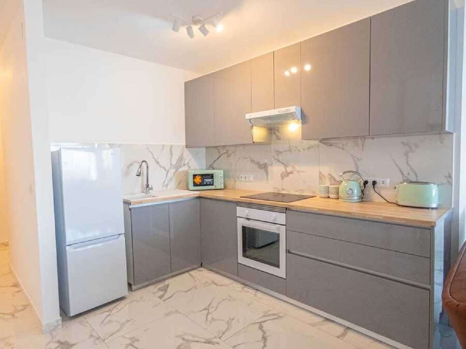  till salu lägenhet Orihuela Costa Baix Segura 3