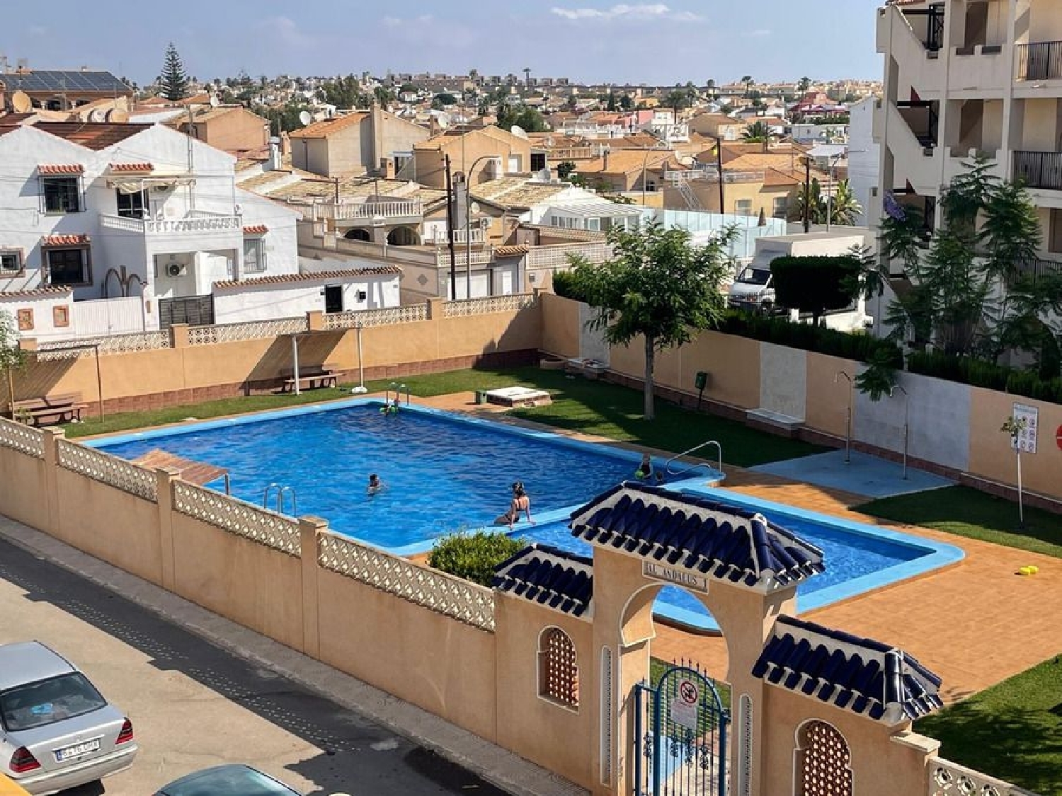  for sale apartment Orihuela Costa Baix Segura 2