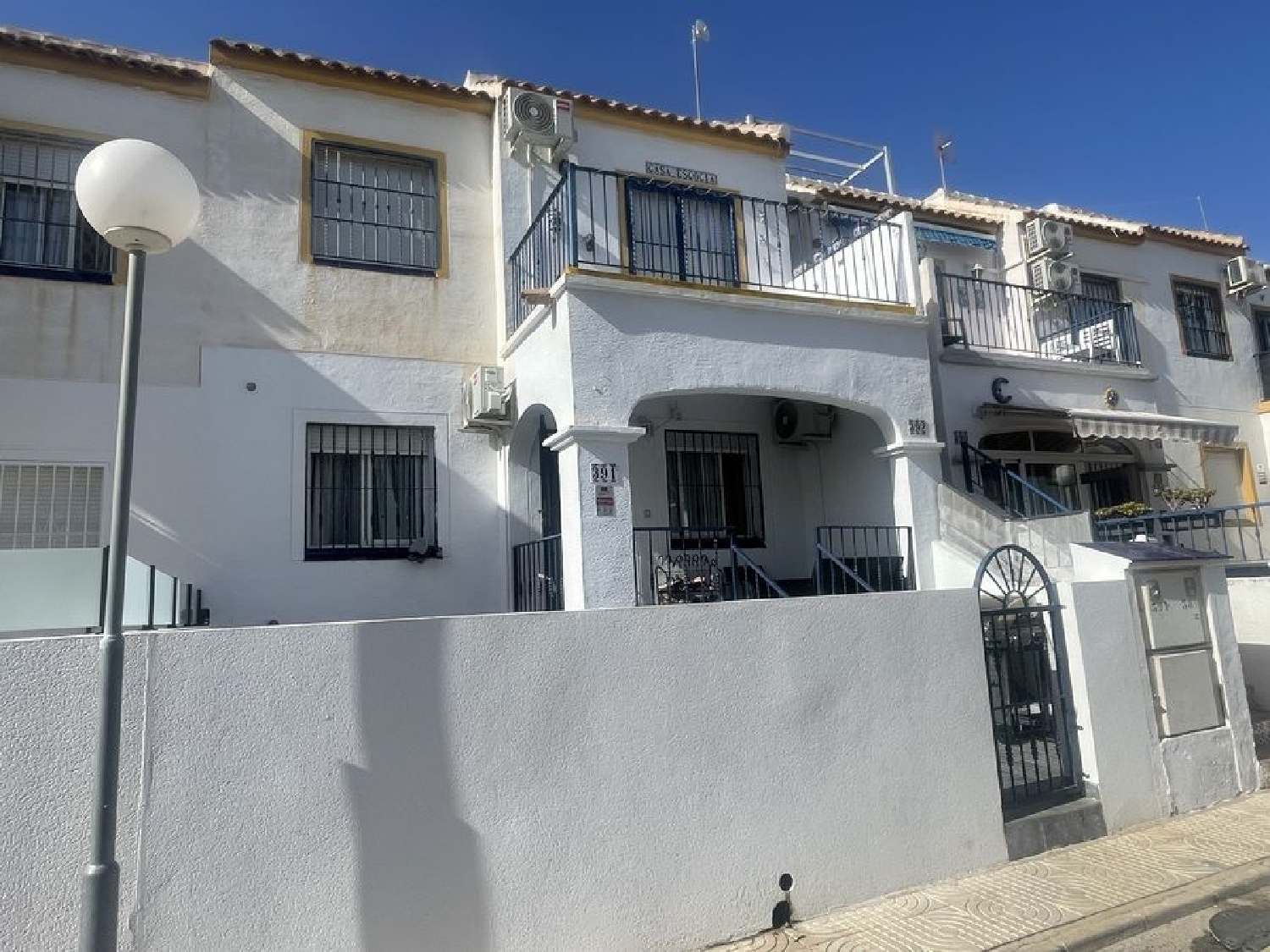  for sale apartment Orihuela Costa Baix Segura 4