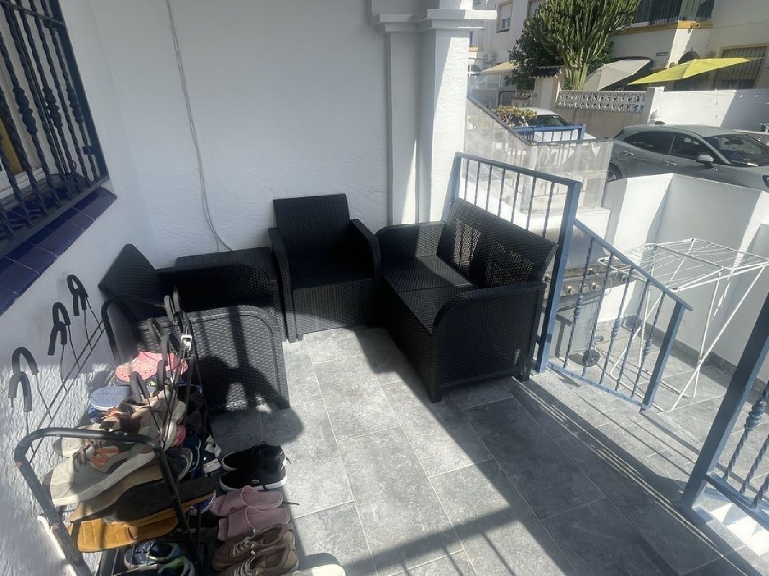  for sale apartment Orihuela Costa Baix Segura 7