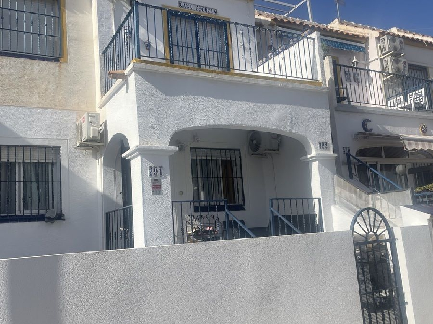  for sale apartment Orihuela Costa Baix Segura 5