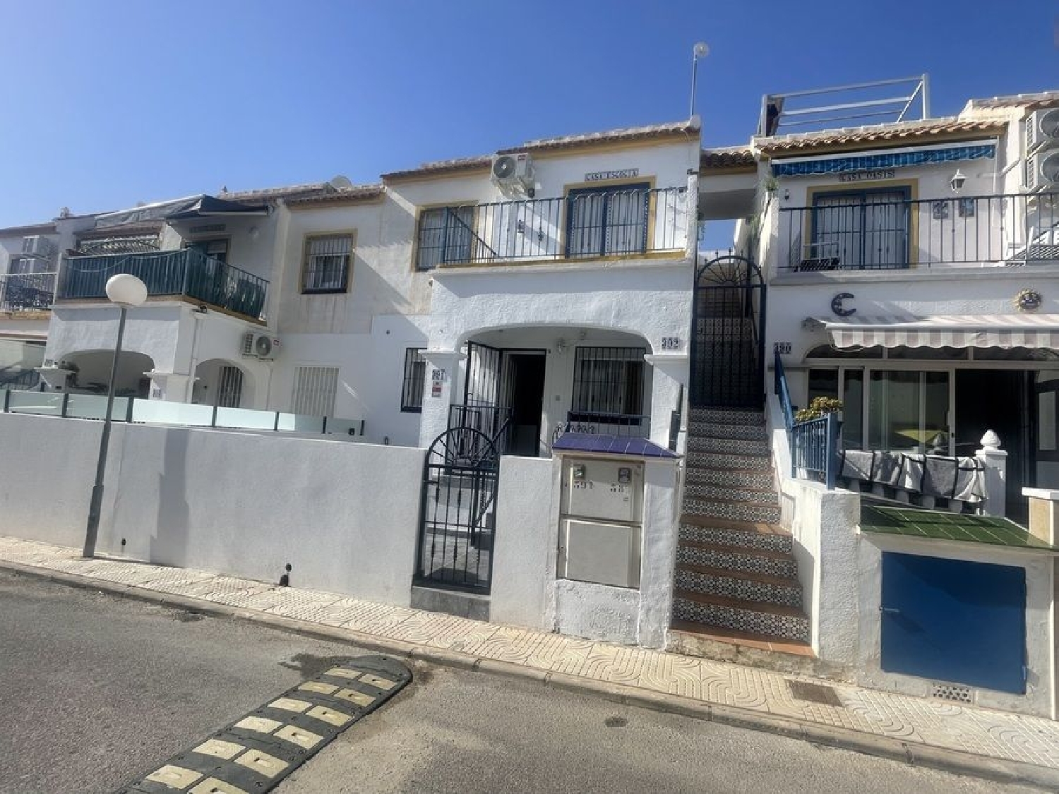  for sale apartment Orihuela Costa Baix Segura 1