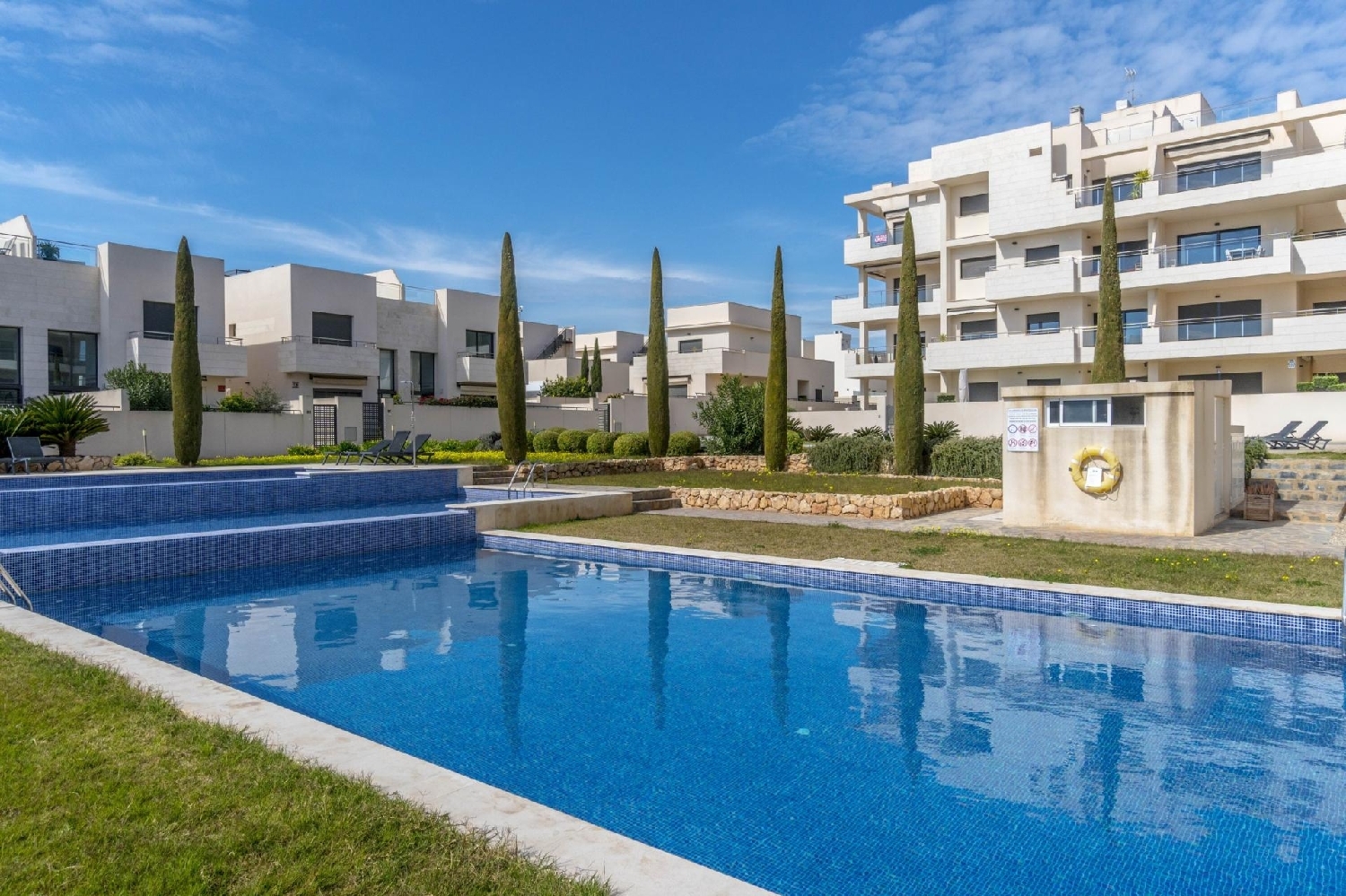 en venta apartamento Orihuela Costa Baix Segura 4