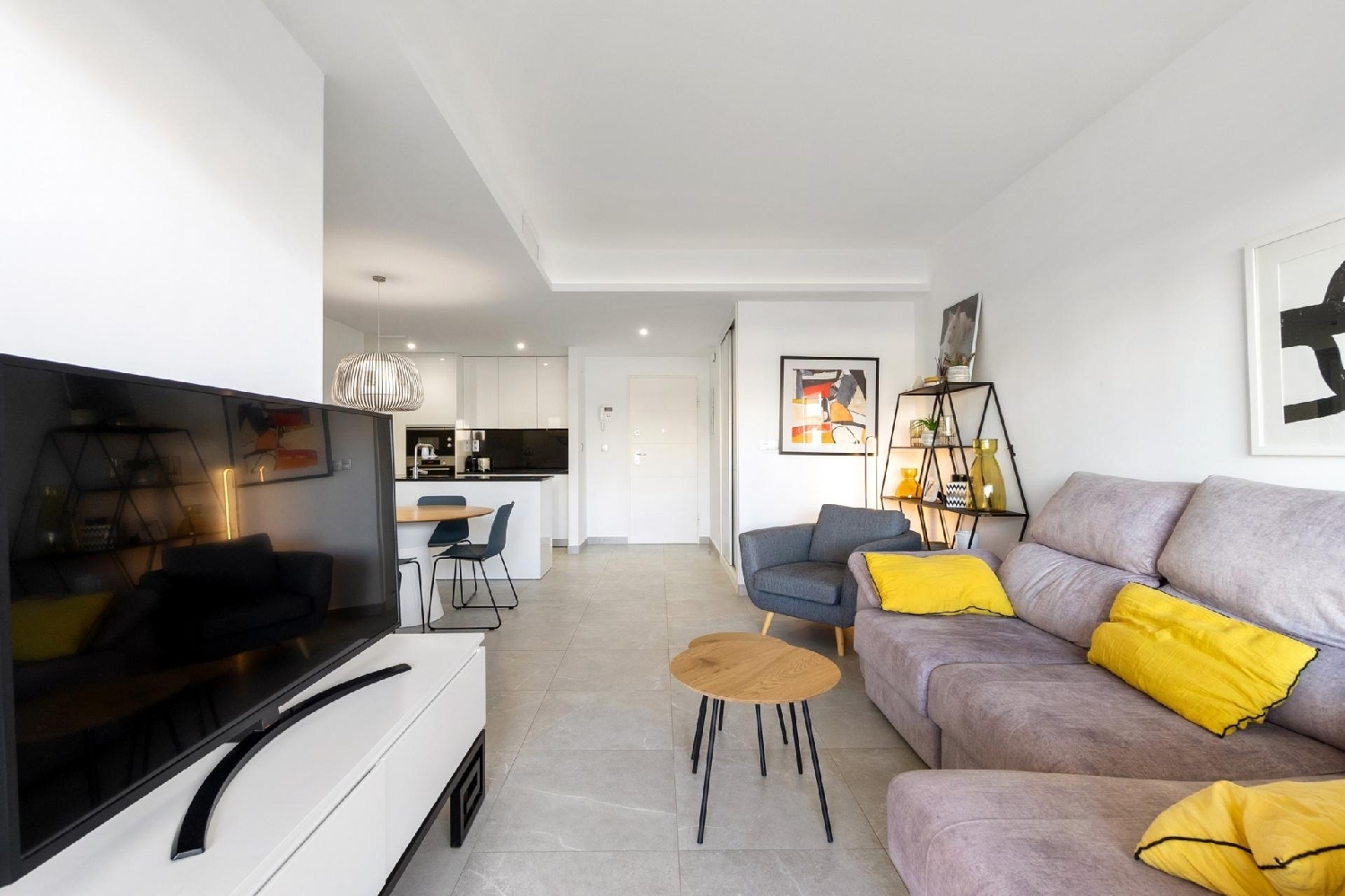  en venta apartamento Orihuela Costa Baix Segura 6