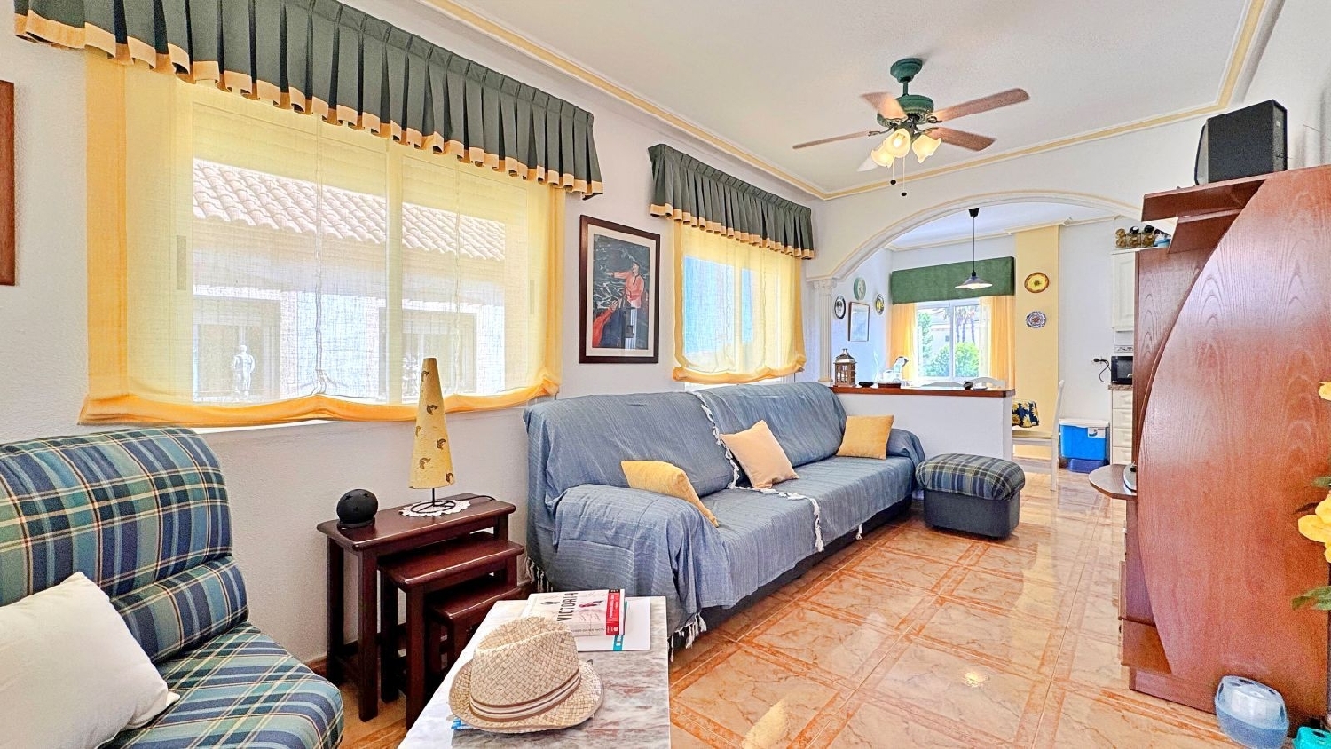  en venta apartamento Orihuela Costa Baix Segura 6