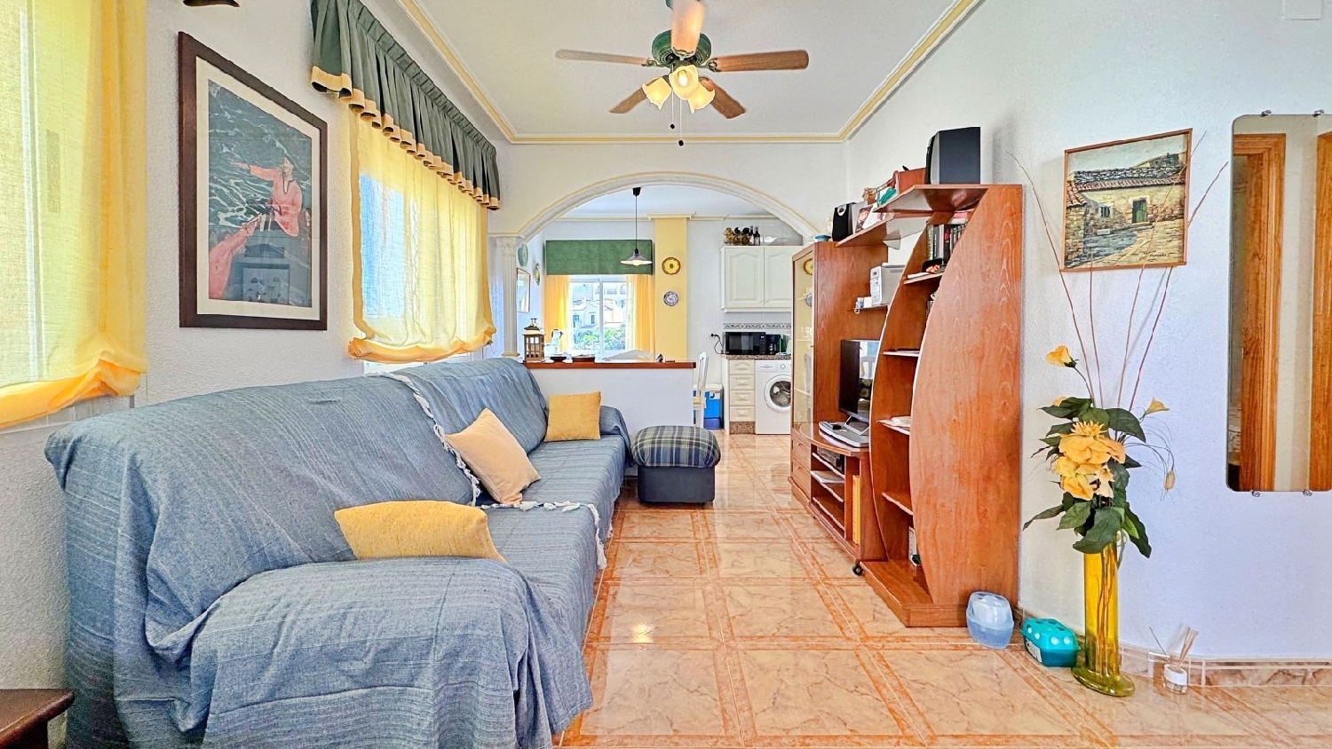  en venta apartamento Orihuela Costa Baix Segura 7