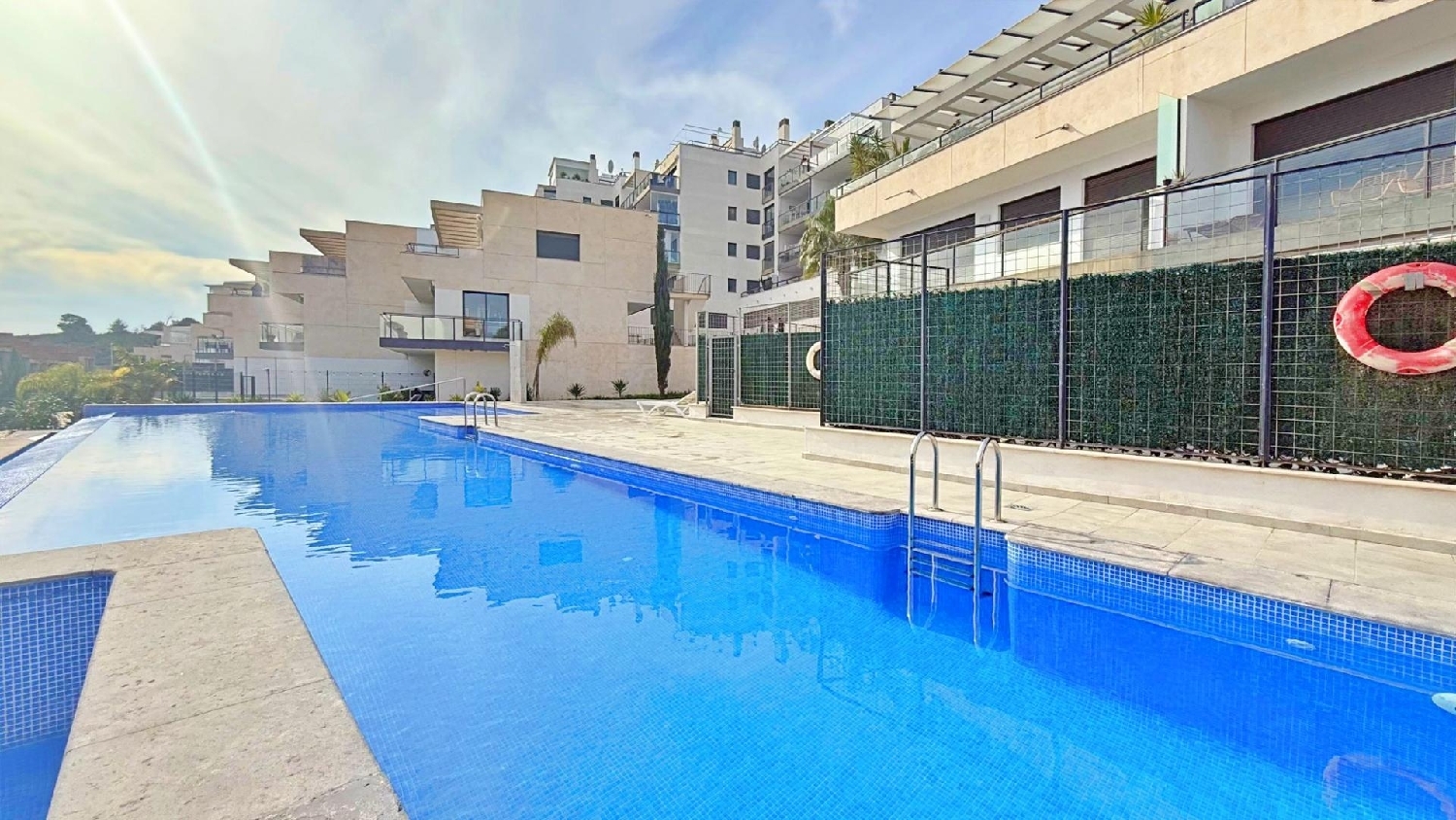  en venta apartamento Orihuela Costa Baix Segura 2