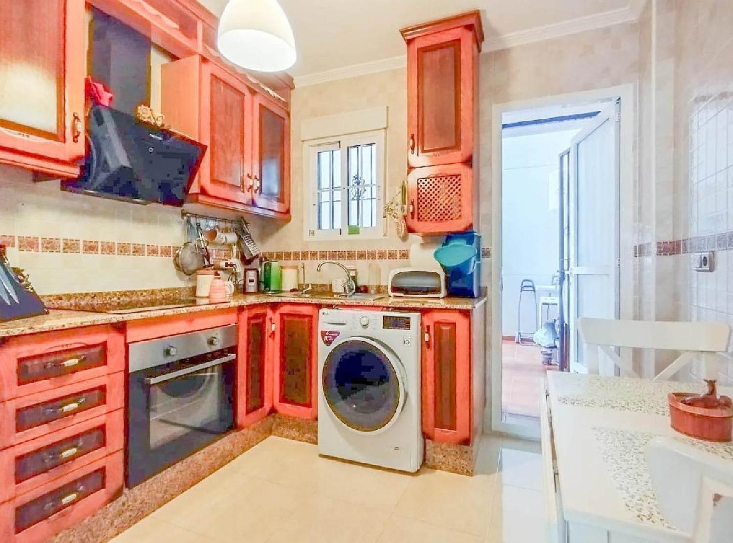  till salu lägenhet Orihuela Costa Baix Segura 3