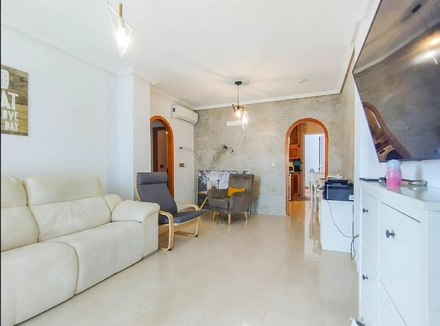  till salu lägenhet Orihuela Costa Baix Segura 5