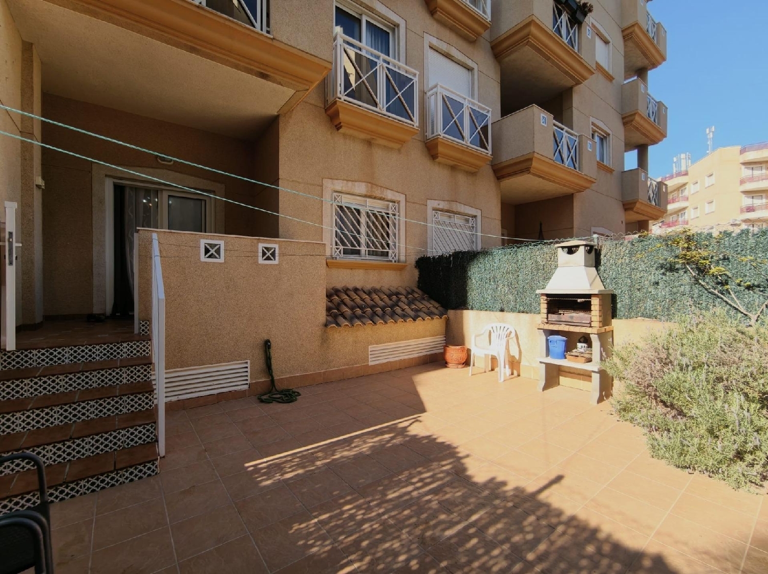  till salu lägenhet Orihuela Costa Baix Segura 1