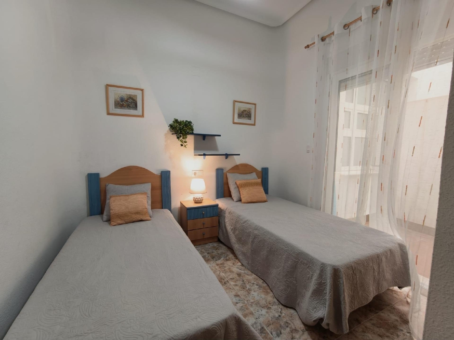  till salu lägenhet Orihuela Costa Baix Segura 7