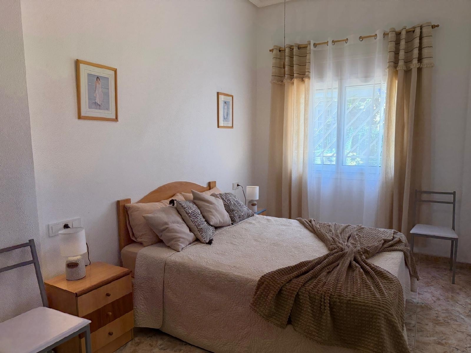  till salu lägenhet Orihuela Costa Baix Segura 5