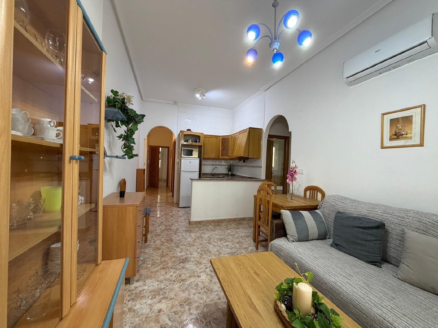  till salu lägenhet Orihuela Costa Baix Segura 3