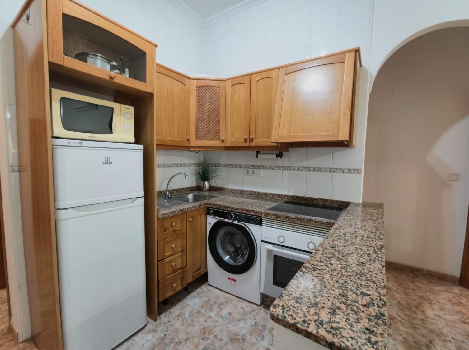  till salu lägenhet Orihuela Costa Baix Segura 4