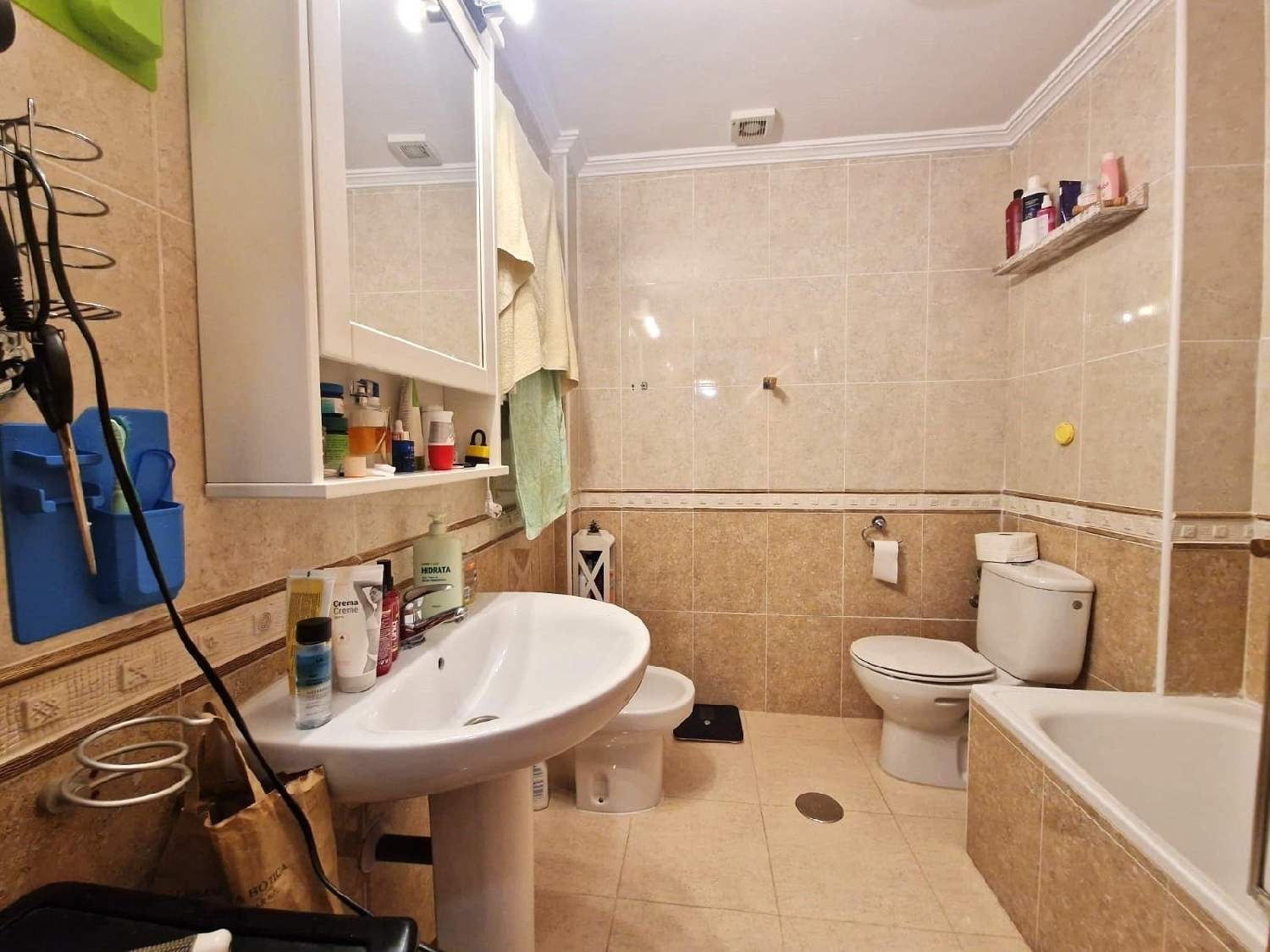  till salu lägenhet Orihuela Costa Baix Segura 7