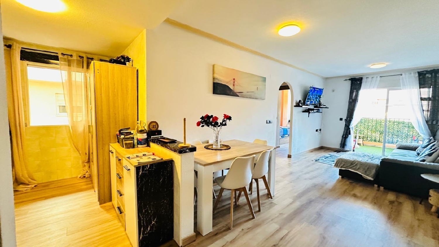  for sale apartment Orihuela Costa Baix Segura 4