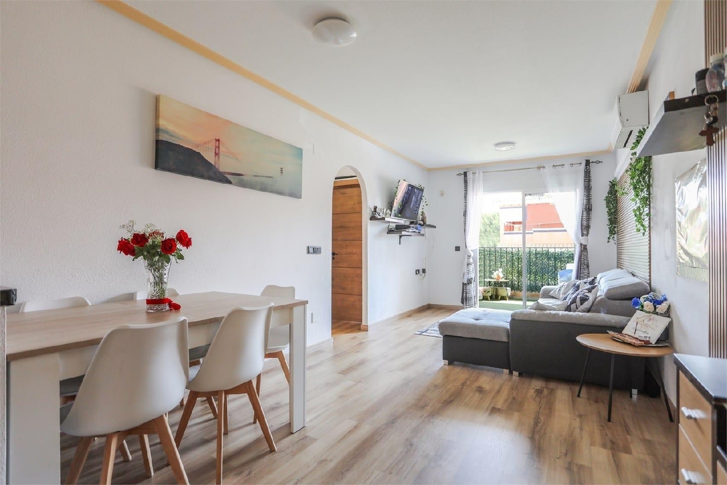  for sale apartment Orihuela Costa Baix Segura 6