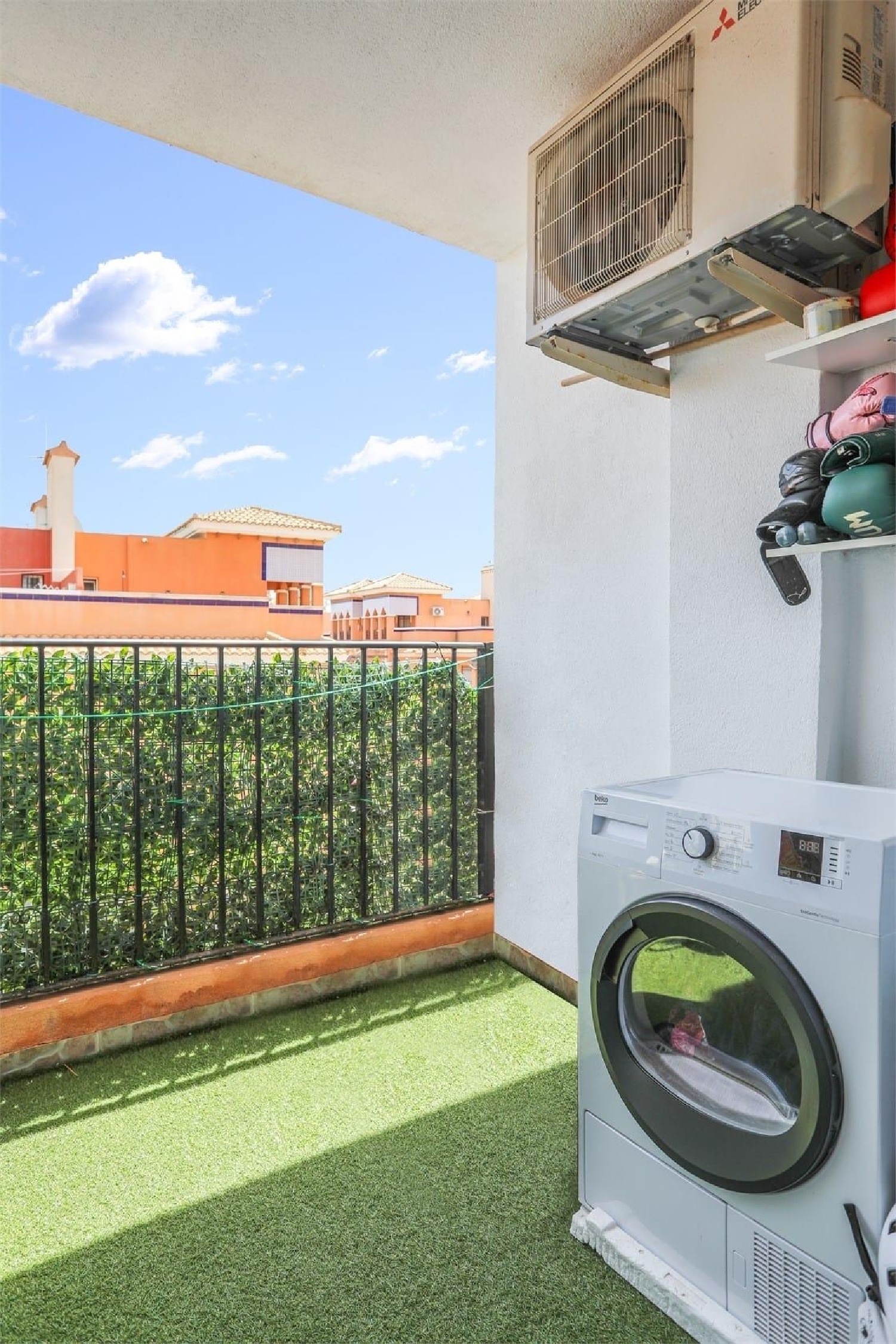  for sale apartment Orihuela Costa Baix Segura 8