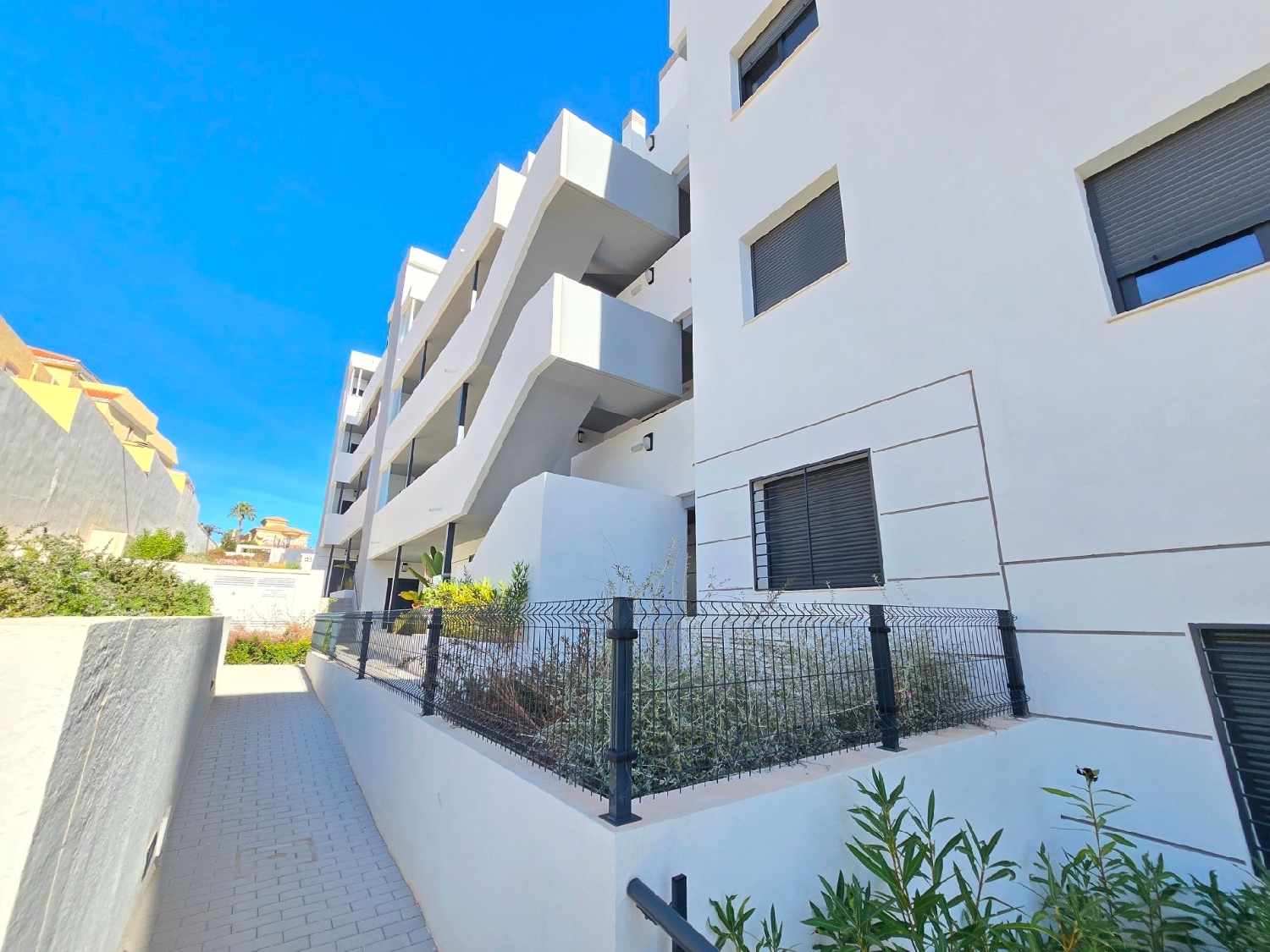  for sale apartment Orihuela Costa Baix Segura 2