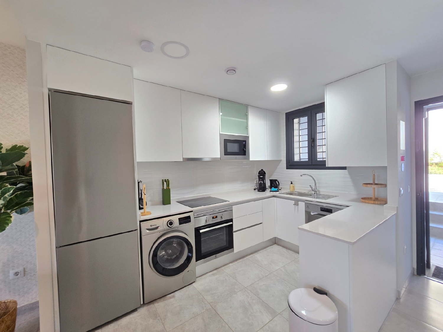  for sale apartment Orihuela Costa Baix Segura 4