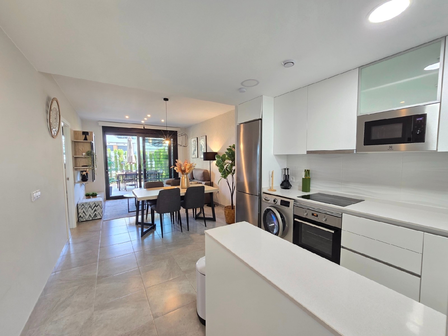  for sale apartment Orihuela Costa Baix Segura 3