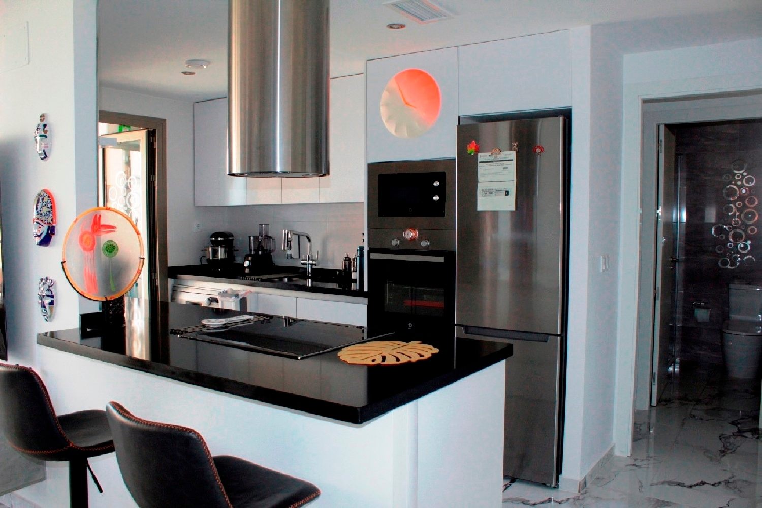  kaufen Wohnung Orihuela Costa Baix Segura 7