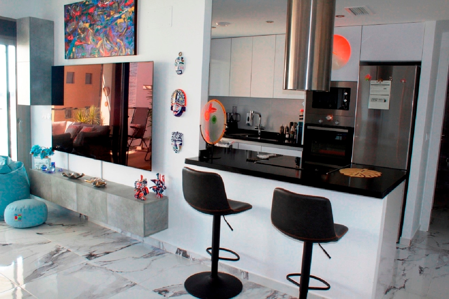  kaufen Wohnung Orihuela Costa Baix Segura 5